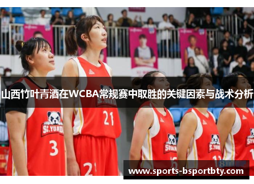 山西竹叶青酒在WCBA常规赛中取胜的关键因素与战术分析