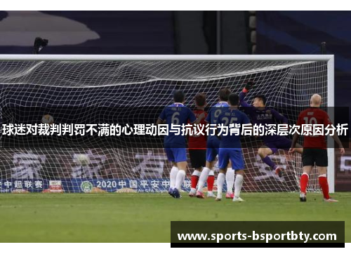 球迷对裁判判罚不满的心理动因与抗议行为背后的深层次原因分析