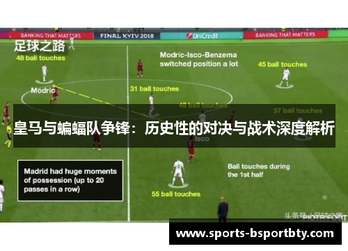 皇马与蝙蝠队争锋：历史性的对决与战术深度解析