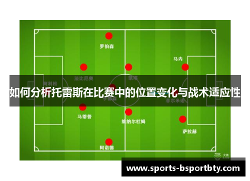 如何分析托雷斯在比赛中的位置变化与战术适应性